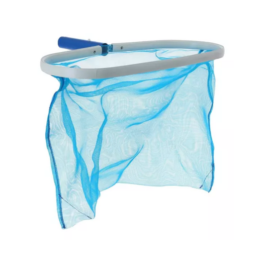 Rojo profundo de metal reforzado.