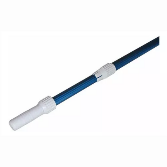 Mango extensible para piscina 1.8 a 3.6 metros