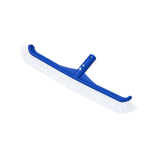Cepillo escobilla para limpieza de piscina