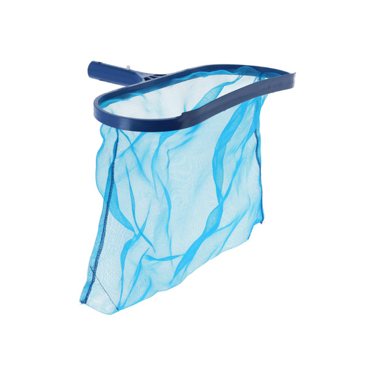 Red profunda para limpieza piscina