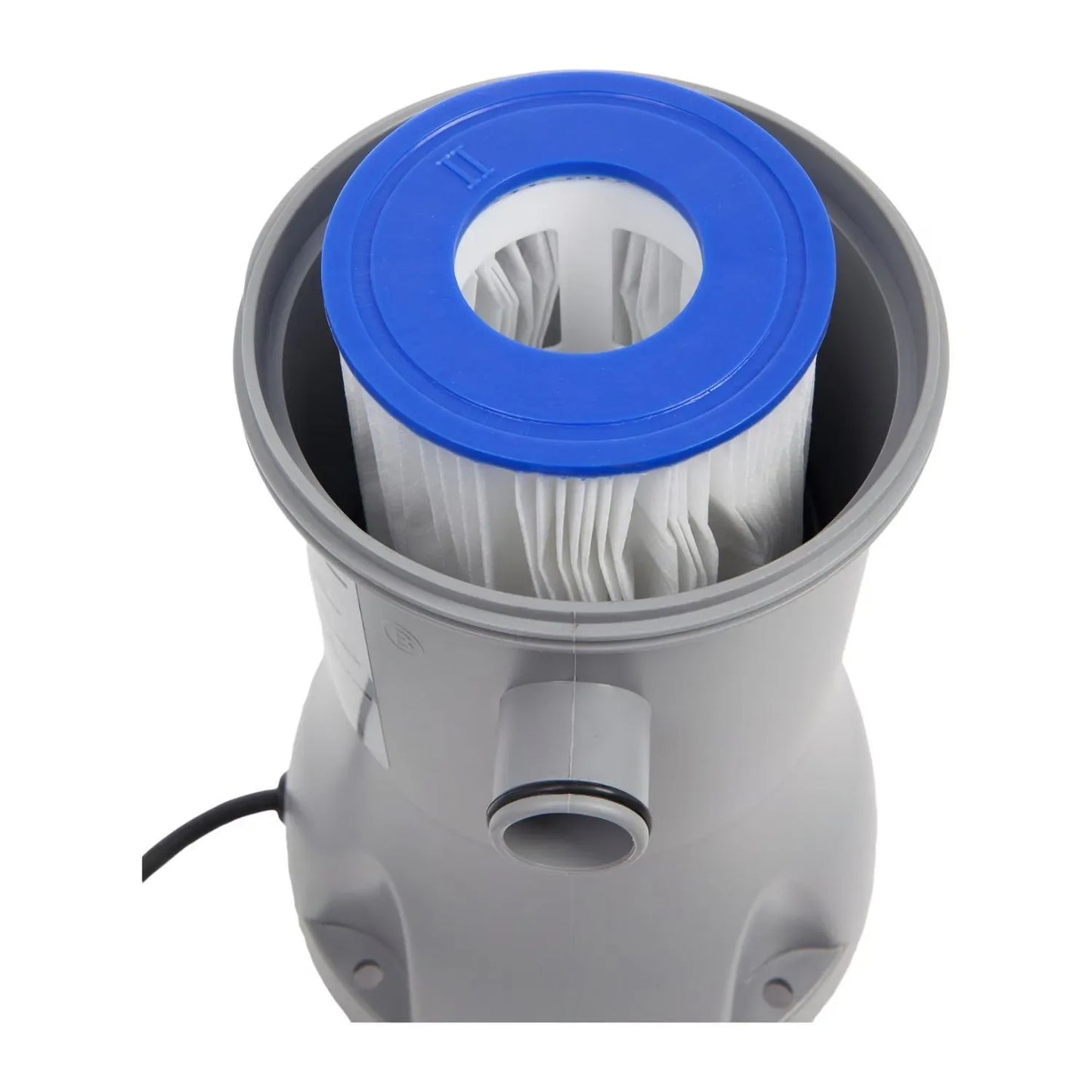 Cartucho filtro para piscina tipo 2