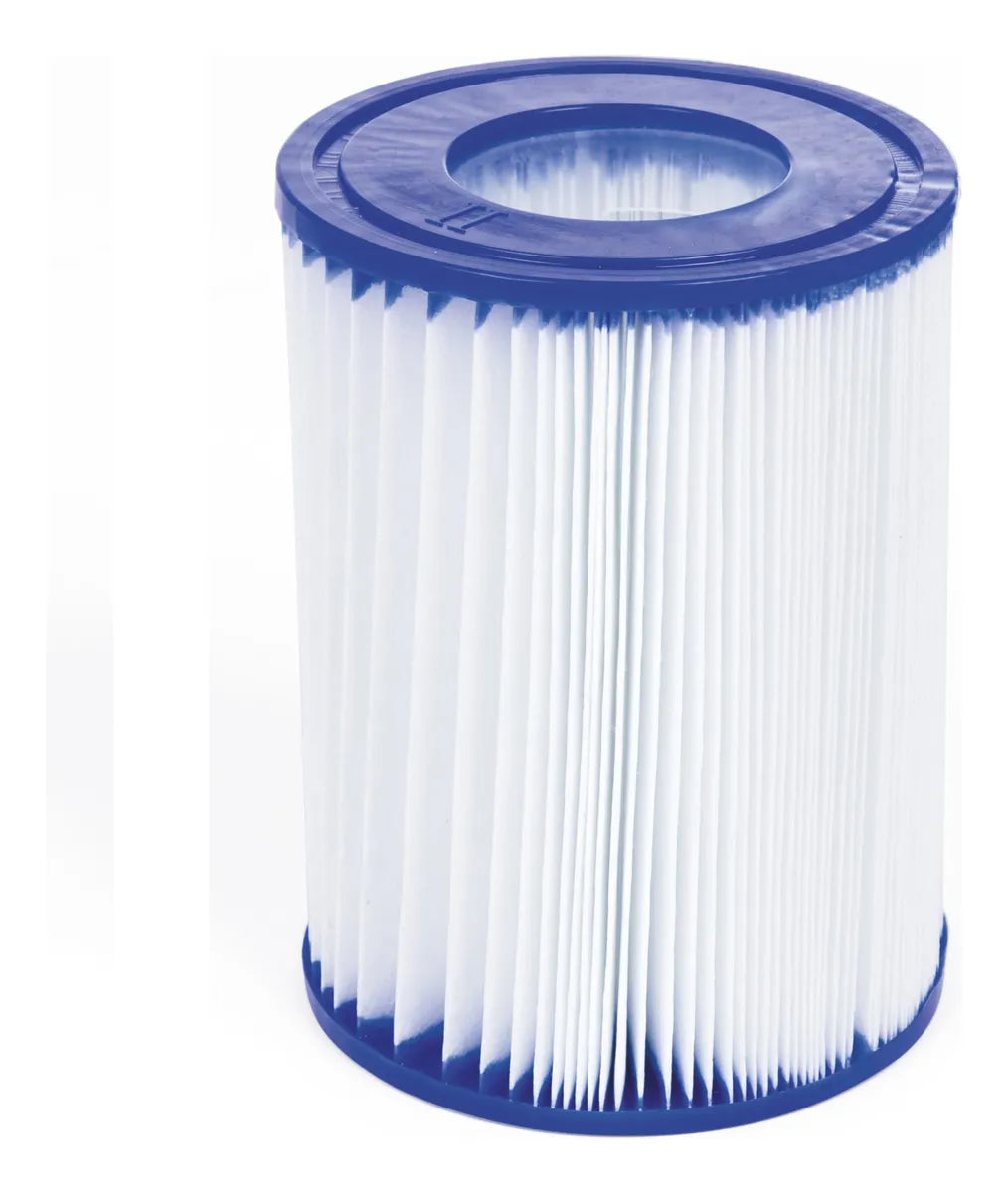 Cartucho filtro para piscina tipo 2