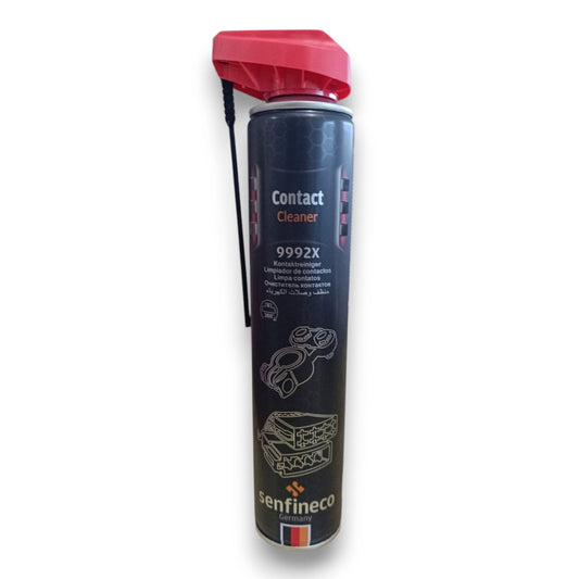 Senfineco Contact Cleaner 9992X