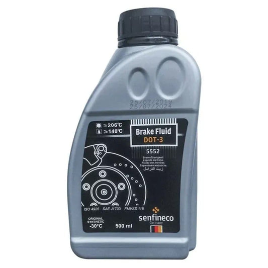 Senfineco DOT3 500ml
