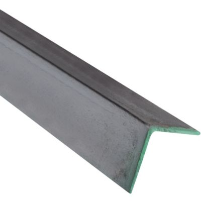 PERFIL ANGULO LAMINADO 30X30X3MM 6M